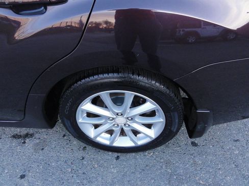 Used 2012 Subaru Impreza 2.0i Premium image 23