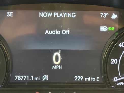 Used 2022 Lincoln Corsair FWD w/ Premium Package image 14