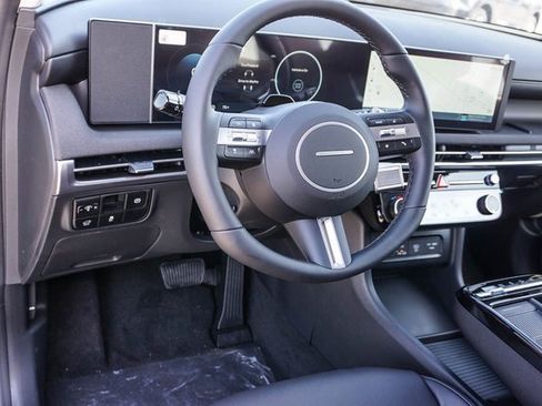 New 2026 Hyundai Tucson Limited image 8