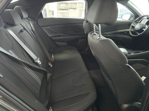 New 2026 Hyundai Elantra SEL Sport Premium FWD image 35