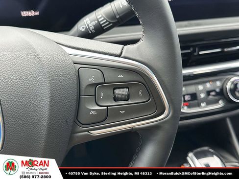 Used 2024 Buick Envista Sport Touring FWD image 25