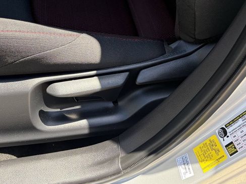 Certified 2025 Toyota Corolla SE FWD image 26