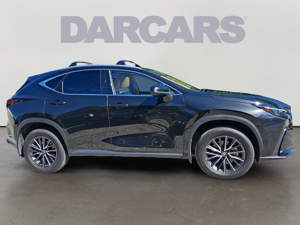 Used 2024 Lexus NX 350 AWD image 7