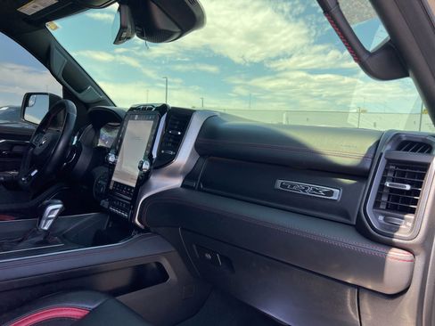 Used 2022 RAM 1500 TRX w/ TRX Level 2 Equipment Group AWD/4WD image 27
