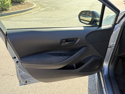 Certified 2024 Toyota Corolla LE image 20