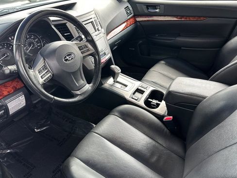 Used 2012 Subaru Outback 2.5i Limited AWD/4WD image 13