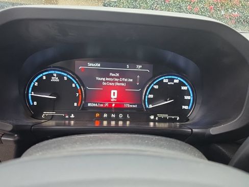 Used 2022 Ford Bronco Sport Outer Banks w/ Tech Package AWD/4WD image 56