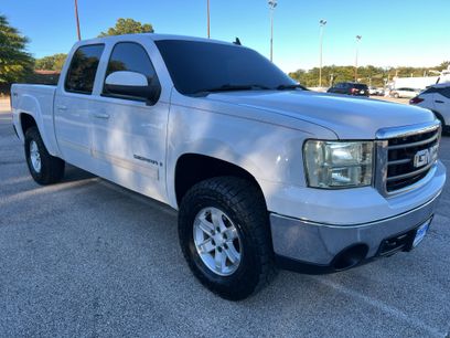 Used 2008 GMC Sierra 1500 SLT w/ SLT Preferred Package