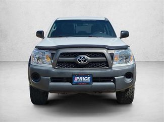 Used 2011 Toyota Tacoma 4x4 Regular Cab video 2