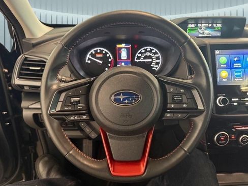 Certified 2024 Subaru Forester Sport AWD/4WD image 10