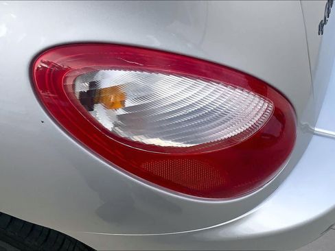 Used 2007 Chrysler PT Cruiser Touring FWD image 25