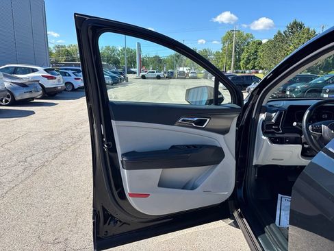 Used 2023 Kia Sportage EX FWD image 15