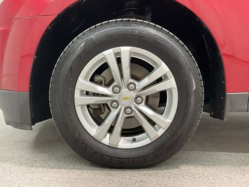 Used 2013 Chevrolet Equinox LT w/ Driver Convenience Package image 31