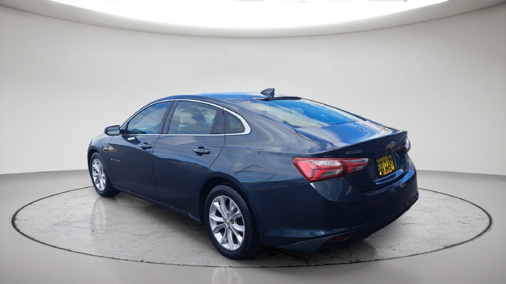 Used 2019 Chevrolet Malibu LT FWD image 15