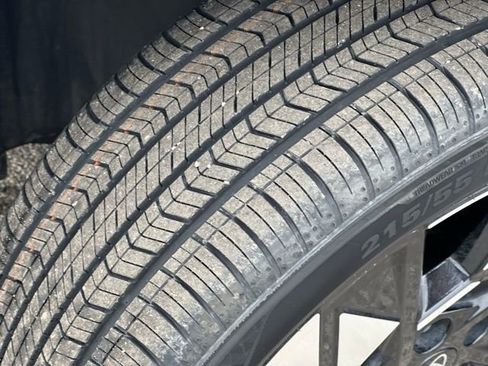 Used 2025 Hyundai Kona SEL image 10