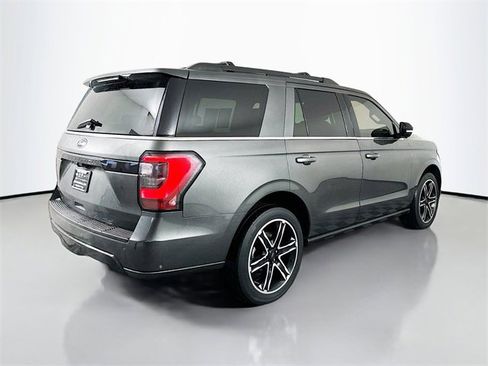 Used 2019 Ford Expedition Limited w/ Equipment Group 303A image 7