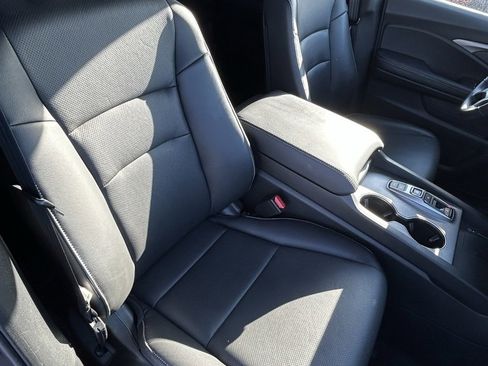 Used 2025 Honda Ridgeline RTL image 11