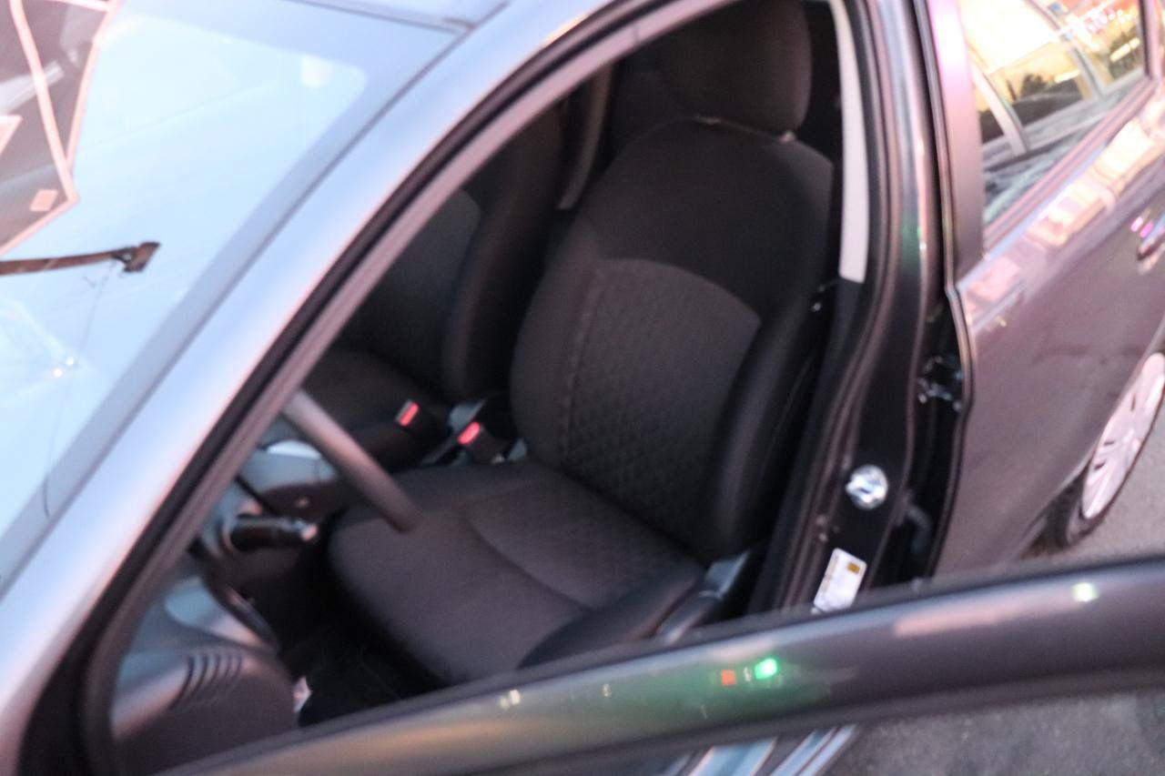 Used 2024 Mitsubishi Mirage ES FWD image 11