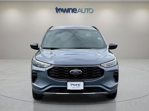 Used 2023 Ford Escape ST-Line w/ Tech Pack #1 image 8