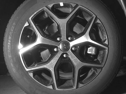 Used 2025 Jeep Compass Limited AWD/4WD image 13