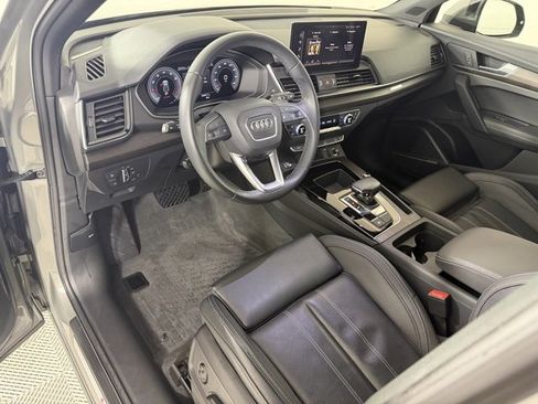Used 2023 Audi Q5 2.0T Premium Plus w/ Premium Plus Package image 10