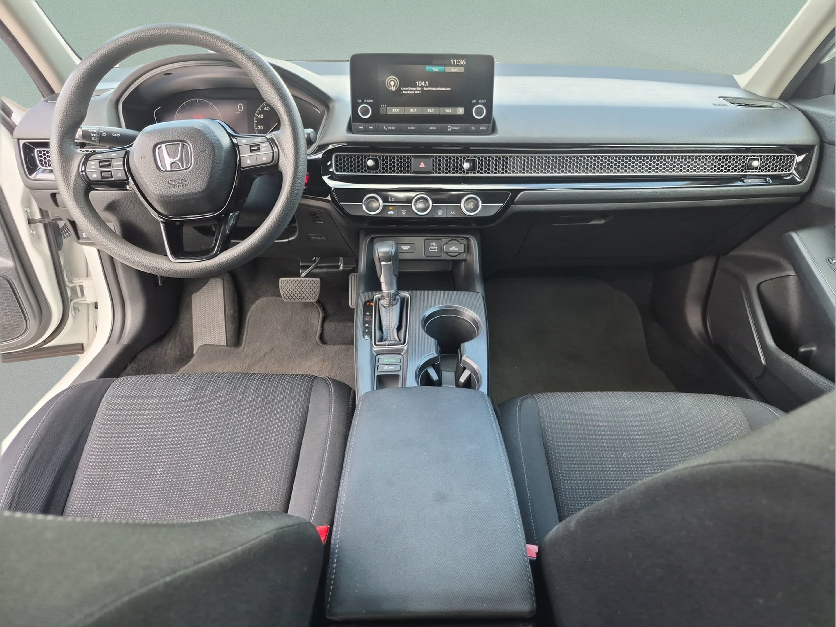 Certified 2023 Honda Civic LX image 27