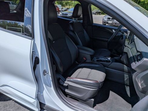 Used 2023 Ford Escape ST-Line w/ Tech Pack #1 AWD/4WD image 24