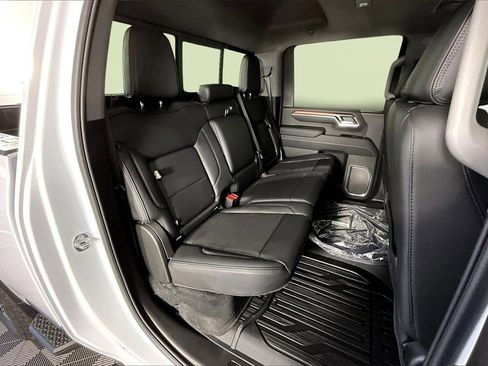 New 2026 GMC Sierra 2500 Denali w/ Denali Reserve Package image 11