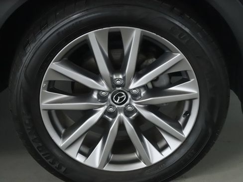 Used 2020 MAZDA CX-9 Grand Touring AWD/4WD image 10