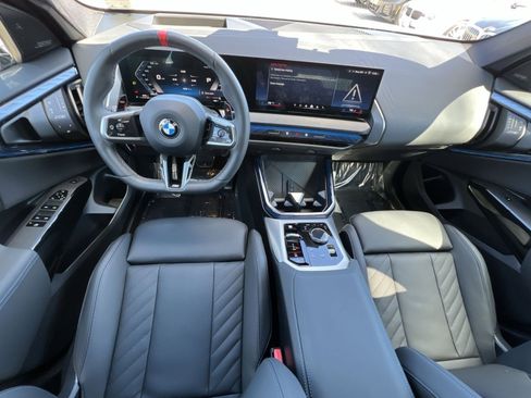 Used 2025 BMW X3 M50 w/ Premium Package image 20