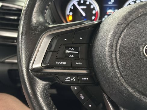 Used 2020 Subaru Forester Premium w/ Popular Package #1 image 22