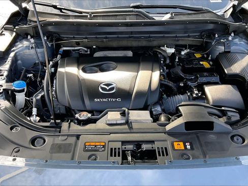 Used 2024 MAZDA CX-5 Carbon Edition AWD/4WD image 27