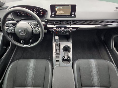 Used 2025 Honda Civic Sport image 23