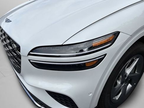 New 2026 Genesis GV70 2.5T Advanced AWD/4WD image 14