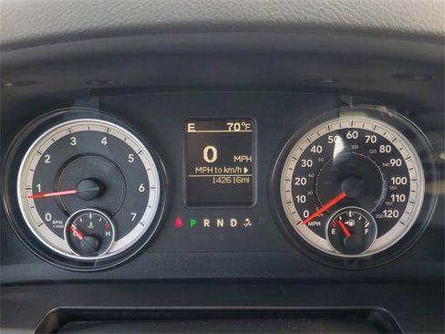 Used 2015 RAM 1500 Express image 16