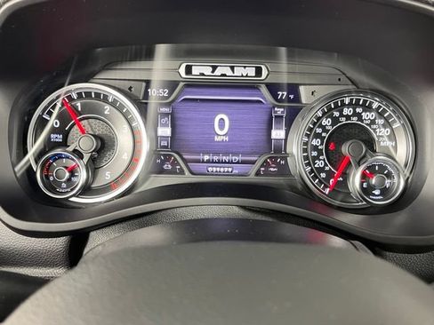 Used 2022 RAM 2500 Laramie AWD/4WD image 18