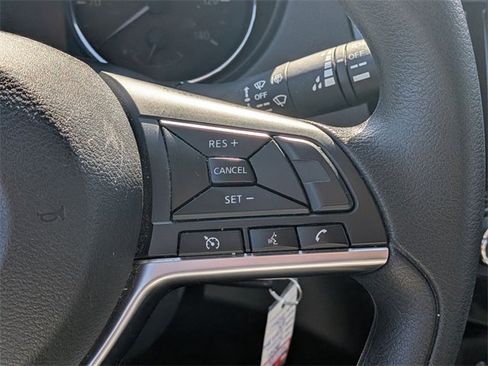 Certified 2021 Nissan Rogue Sport S image 14