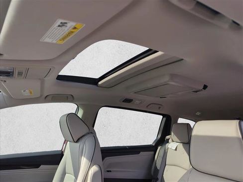 New 2026 Honda Odyssey Touring image 21