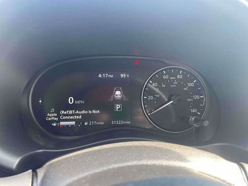 Used 2023 Nissan Kicks SV FWD image 26