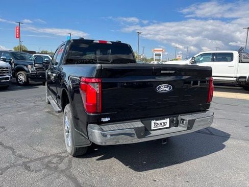 New 2024 Ford F150 XLT w/ Equipment Group 303A High image 64