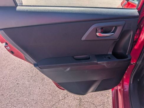 Used 2017 Toyota Corolla iM FWD image 15
