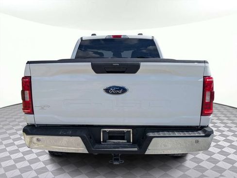 Used 2023 Ford F150 XLT RWD image 5