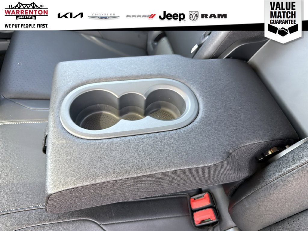 Used 2019 Volkswagen Jetta SEL FWD image 15