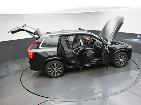 Used 2024 Volvo XC90 B6 Plus w/ Protection Package AWD/4WD image 47
