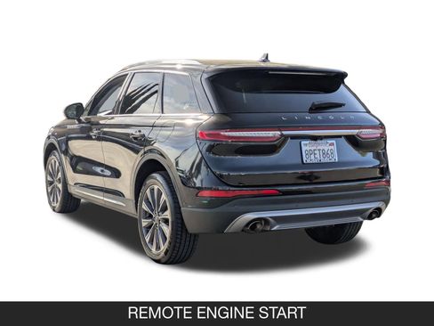 Used 2020 Lincoln Corsair Reserve image 7