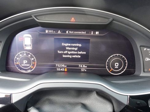 Used 2017 Audi Q7 2.0T Premium Plus image 15