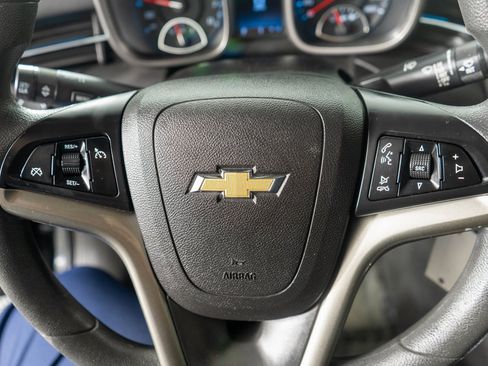 Used 2015 Chevrolet Malibu LT image 15