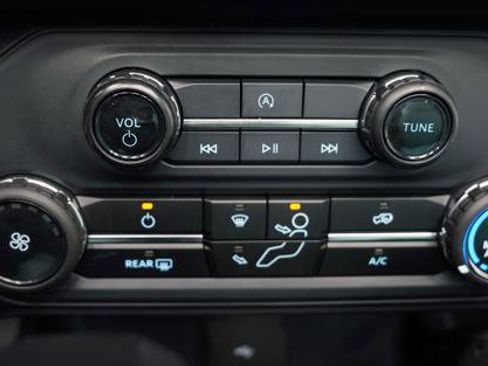 Used 2024 Ford Bronco Big Bend AWD/4WD image 21