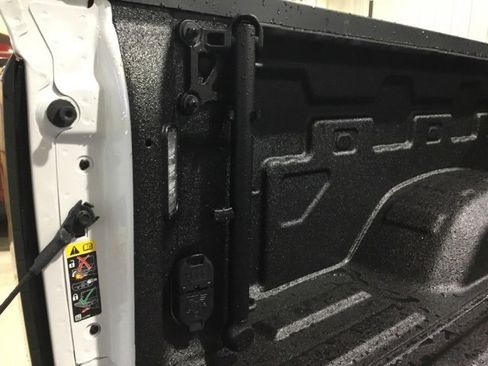 New 2024 GMC Sierra 2500 Denali Ultimate image 26