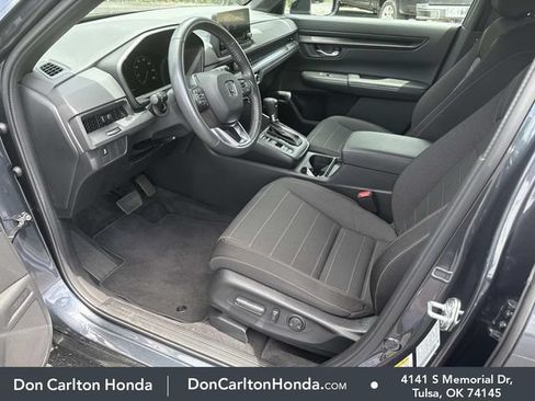 Used 2023 Honda CR-V Sport image 11